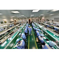 Công ty sản xuất phần mềm có được hưởng ưu đãi về thuế ?