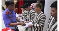 Hướng dẫn viết đơn xin giảm án ? Cơ hội được giảm án ? Nộp đơn xin giảm án ở đâu ?