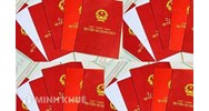 Từ 05/12/2017, trên “sổ đỏ” sẽ ghi tên các thành viên trong hộ gia đình?