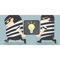 Sao chép tin tức báo chí trích rõ nguồn thì có vi phạm bản quyền?