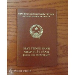 Hỏi về cấp giấy thông hành khi mất hộ chiếu ở nước ngoài ?