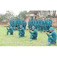 Nghĩa vụ tham gia dân quân tự vệ có bắt buộc không?