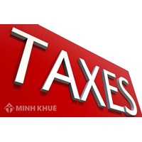 Tư vấn quy định về thuế môn bài phải đóng khi tham gia kinh doanh ?