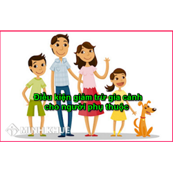 Thủ tục đăng ký để giảm trừ thuế và khai báo người phụ thuộc thực hiện như thế nào ?