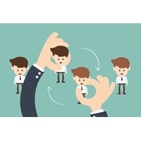 Điều chuyển người lao động sang làm công việc khác trái với thỏa thuận trong hợp đồng có phạm luật lao động không ?
