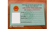 Chứng minh nhân dân bị hết hạn có tham gia giao dịch dân sự được hay không?