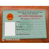 Chứng minh nhân dân bị hết hạn có tham gia giao dịch dân sự được hay không?