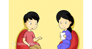 Tư vấn về quyền thăm con chung sau khi ly hôn ? Chồng tôi không chịu ly hôn thì tôi phải làm sao ?
