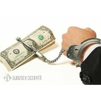 Vay tín chấp không trả được nợ thì phải chịu trách nhiệm gì?
