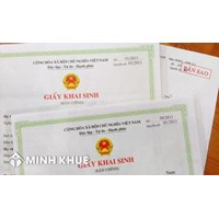 Đổi họ cho con từ họ mẹ sang họ cha có cần làm xét nghiệm ADN không?