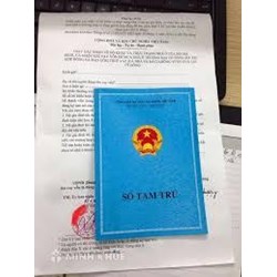 Giấy xác nhận tạm trú có giá trị pháp lý như sổ tạm trú không ?