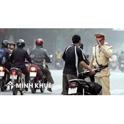 Có bị xử phạt lỗi xe không chính chủ khi mượn không ?