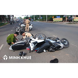 Mâu thuẫn về bồi thường khi gây tai nạn giao thông phải xử lý như thế nào?