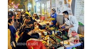 Những vấn đề pháp ý cần lưu ý khi mở cửa hàng kinh doanh dịch vụ ăn uống!