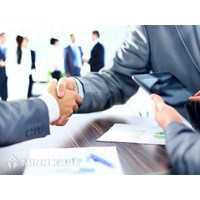 Thư báo giá và tư vấn thành lập mới doanh nghiệp của Luật Minh Khuê