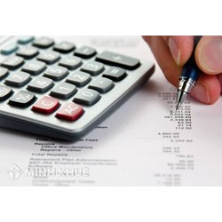 Thành lập công ty nhưng không xuất hóa đơn thì báo cáo thuế thế nào ?