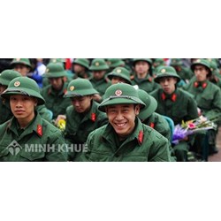 Quy định về nghĩa vụ quân sự mới nhất về các trường hợp được miễn nghĩa vụ quân sự?