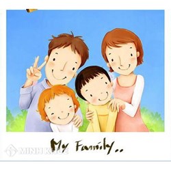 Phải làm sao khi vợ đi theo người tình rồi có con riêng ?