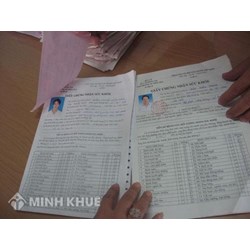 Tội làm giấy khám sức khỏe giả sẽ bị xử lý như thế nào?