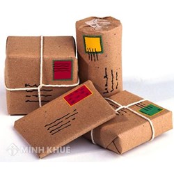 Có phải trả phí trong trường hợp nhận bưu phẩm nước ngoài?