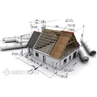 Thay đổi thiết kế bên trong công trình có bị coi là xây dựng sai phép?