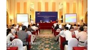 Cuộc họp đại hội đồng cổ đông có được tiến hành khi thiếu cổ đông sáng lập không ?