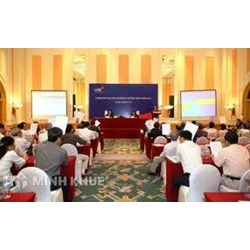Cuộc họp đại hội đồng cổ đông có được tiến hành khi thiếu cổ đông sáng lập không ?