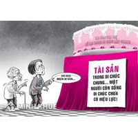 Di chúc không công chứng có hợp pháp theo Bộ luật dân sự 2015 không?