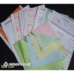 Muốn sử dụng hóa đơn giá trị gia tăng thì cần làm thủ tục gì?