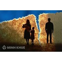 Chồng ham chơi thì vợ có được quyền nuôi cả hai con nhỏ không ?