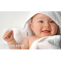 Học cách để hiểu bé từ 0 - 12 tháng tuổi ?