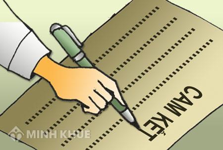 Note Receivable – Giấy cam kết nợ phải thu là gì?