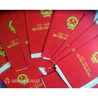 Thủ tục thêm tên vợ vào sổ đỏ ?