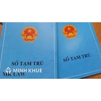 Lấy chồng chuyển đến Quận khác ở Tp. HCM sống thì cần làm thủ tục tạm trú như thế nào? 
