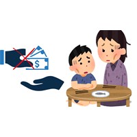 Tội từ chối hoặc trốn tránh nghĩa vụ cấp dưỡng theo Điều 186 BLHS