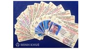 Thủ tục cấp lại giấy phép lái xe khi bị mất?