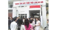 Môi giới việc làm có phải ngành nghề kinh doanh có điều kiện ?