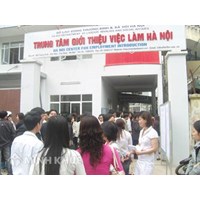 Môi giới việc làm có phải ngành nghề kinh doanh có điều kiện ?