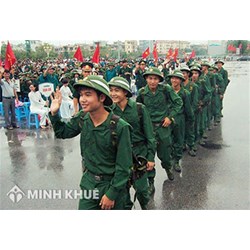 Đang học đại học có phải tham gia khám nghĩa vụ quân sự không?