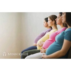 Chế độ thai sản khi công ty phá sản, giải thể hoặc tạm ngừng hoạt động ?