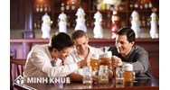 Phải làm sao khi chồng hay nhậu nhẹt, không quan tâm tới vợ?