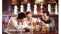 Phải làm sao khi chồng hay nhậu nhẹt, không quan tâm tới vợ?