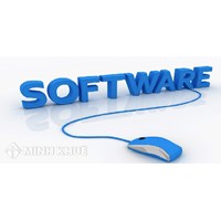 Thuế khi mua phần mềm qua mạng từ nước ngoài và bản scan, email có được tính là chứng từ hợp lệ khi quyết toán thuế không ?