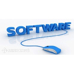 Thuế khi mua phần mềm qua mạng từ nước ngoài và bản scan, email có được tính là chứng từ hợp lệ khi quyết toán thuế không ?