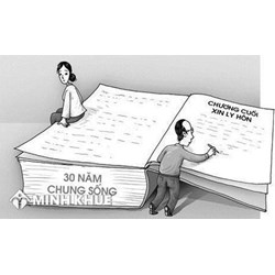Làm thế nào để ly hôn khi nhà chồng gây khó dễ, không cung cấp giấy tờ ?