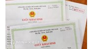 Đăng ký khai sinh cho con ở nơi tạm trú của mẹ được không? Thủ tục như thế nào?