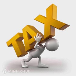 Kinh doanh nhỏ, không liên tục thì đóng thuế như thế nào ?