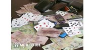Phạm tội đánh bạc có thể phải chịu mức án bao nhiêu năm tù?