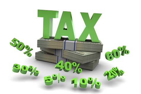 Hướng dẫn cách tính thuế thu nhập cá nhân ở hàn quốc chi tiết và dễ hiểu