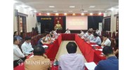Có thể biệt phái công chức cấp xã lên huyện không?